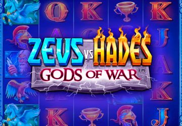 Wanted Dead or a Wild: заставка автомата